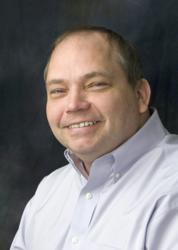 CRC/ICHC Keynote Speaker Matthew Wallace